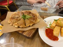 -芋包王闽南茶楼(八市店)