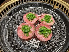-烧肉达人•炭火烧肉(新天地店)