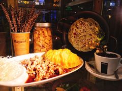 -玛格萝妮(汇智国际商业中心店)