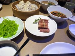 -苏小柳点心·手作小笼包(浦东嘉里城分院)