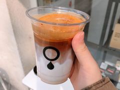 Dirty-浆木咖啡馆(湘子庙街店)