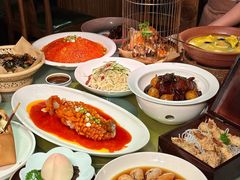 -苏乡兰亭·新派淮扬菜(吾悦广场店)