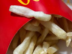 -麦当劳(新王府井店)