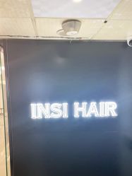 -INSI Hair Salon