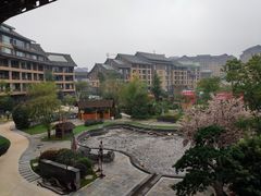 -御泉湾养生汤泉