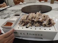 -老毛手抓·盐池滩羊非遗手抓(宁夏总店)