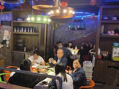 -忆3毛烧烤美食城(龙塘直营店)