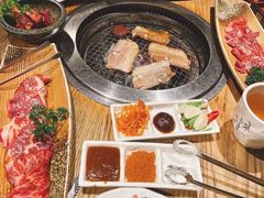 -御牛道日式烤肉料理(杭州万象城店)