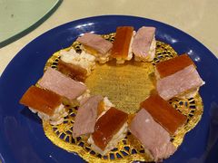鸭肉爆米花-花家八爷府(王府井·故宫店)
