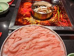 -蜀江龙火锅(339店)