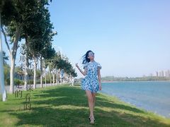 -丁香湖公园