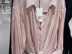 -ZARA(深圳金光华广场店)