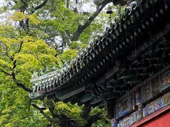 -潭柘寺景区