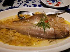 东海大黄鱼-江南赋(内蒙古大厦店)