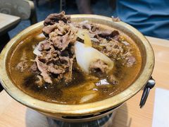 -米村拌饭(通州万达店)