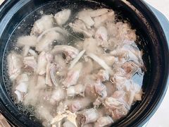 -烹然四季椰子鸡火锅(团结湖总店)