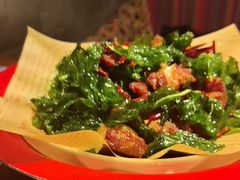 -雀舞云南菜(天津天河城购物中心店)