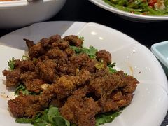 -紫光园·烤鸭·北京菜(团结湖店)