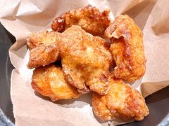 必胜椒盐香香鸡-必胜客(大悦城店)