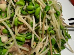 -半勺·新徽菜(银泰城店)