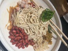 -芳芳私房菜·精做淮扬菜(承德路店)