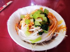 -秦镇第一味米皮(丰京路店)