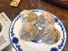 无锡小笼-勤德兴(湖滨路店)