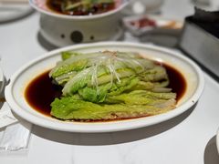 -炆艺乳鸽·煲仔饭大排档(望京来广营店)