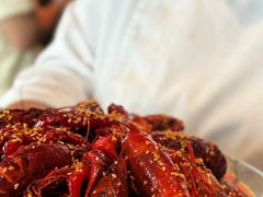 -美食汇自助餐厅(成都万达瑞华酒店)