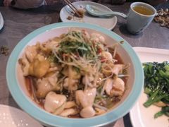 -八闽饭店闽南小镇(铁西店)