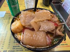 -星林居酸辣米线餐厅
