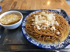 -裕兴记·三虾面(西北街总店)