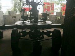 -大嶝英雄三岛战地观光园