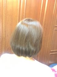 -MOZZ木子造型