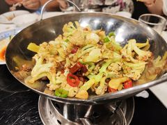 -東舍食唐精品陕菜馆