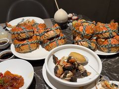 -曲水兰亭(北京四惠店)