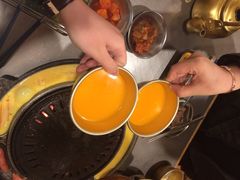 老板娘的烤肉店(三八广场店)-老板娘的烤肉店(港湾广场店)