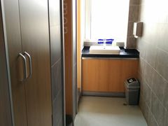 -中国铁路餐饮华东印记南京站主题餐厅