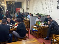 大堂-都善和记洛阳涮牛肚(丰产路店)