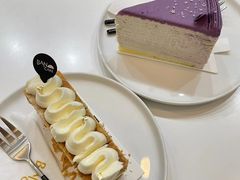-BanCake·法式千层·拿破仑專門店
