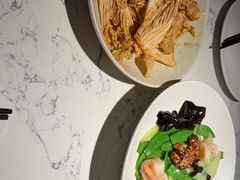 -奉天小馆·非遗东北菜(济南万象城店)