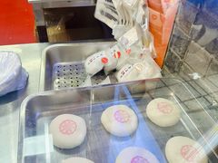 -张果佬年糕卷(科巷店)