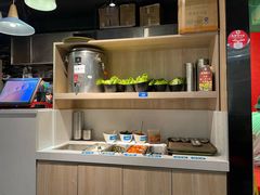 -哈哈碳都·牛肋条无限自助烤肉(宝龙店)