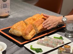 -晋江荣誉国际酒店·港誉茶餐厅