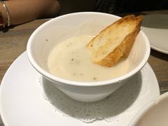 -周沫西餐(漫广场店)