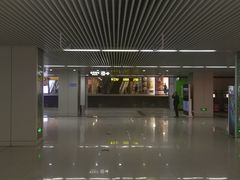 -玉山路(地铁站)