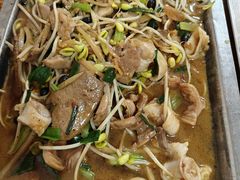 -龙上水现炒生料(柳沙店)