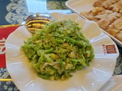 -瑞丰园庭院餐厅·白族传统家常菜