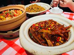 -辣小鲜·南昌大排档(船山路店)
