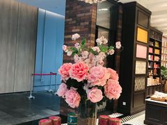 -樟宜机场免税店
